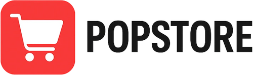 Popstore